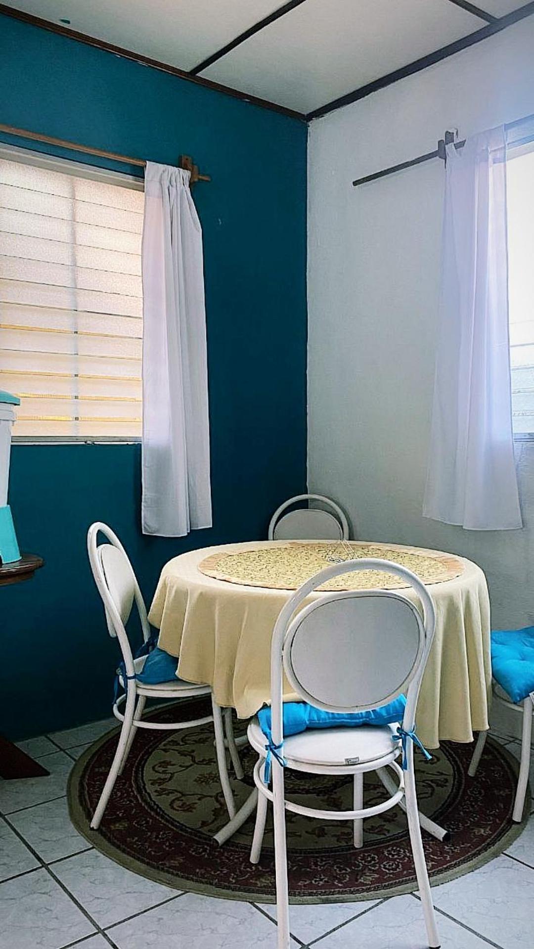 ホテル Casa Mima フローレス エクステリア 写真