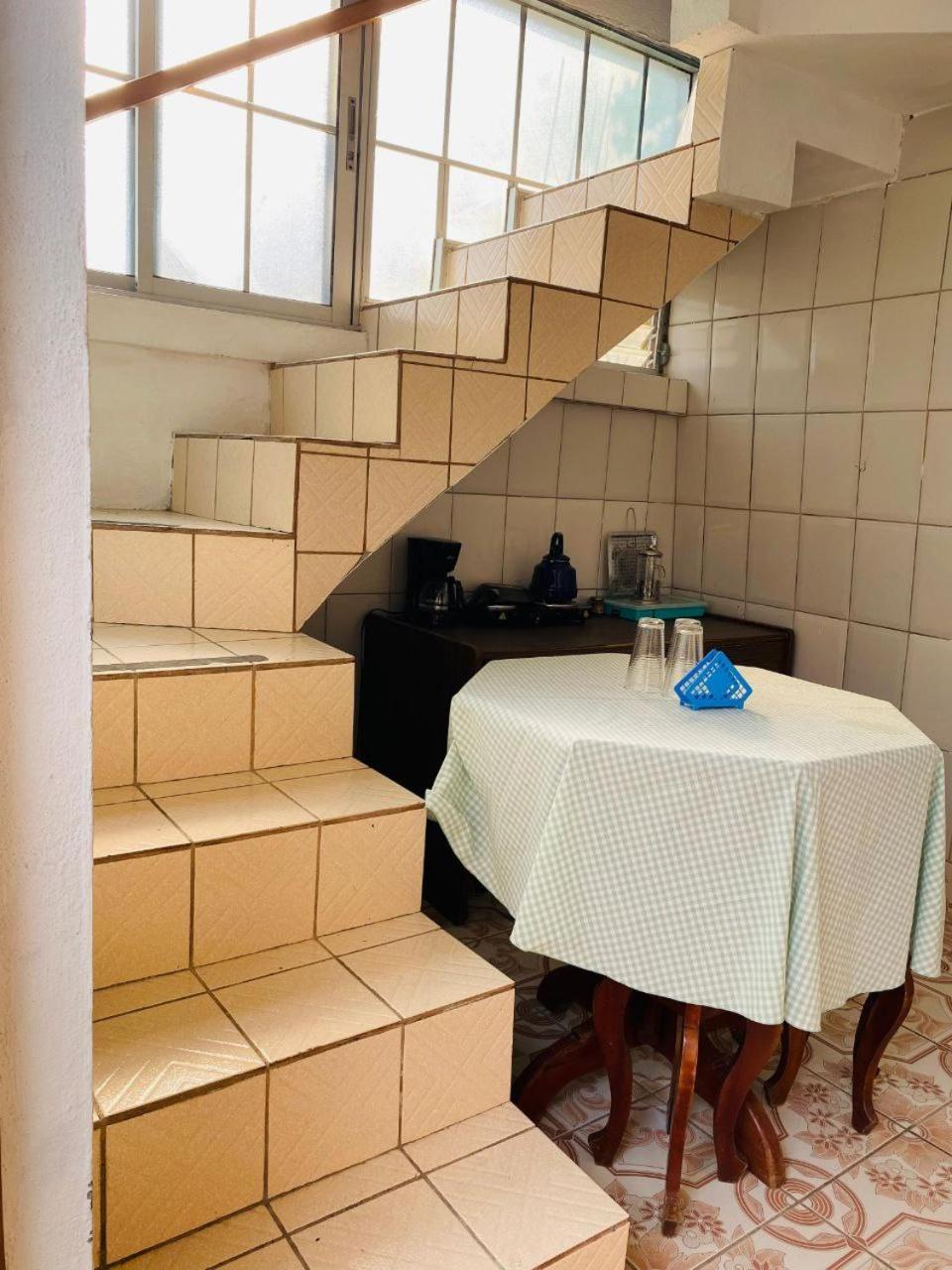 ホテル Casa Mima フローレス 部屋 写真